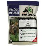 New Zealand Maximum Food Plot Seed