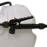 ATV Food Plot Spot Sprayer (15-gal)
