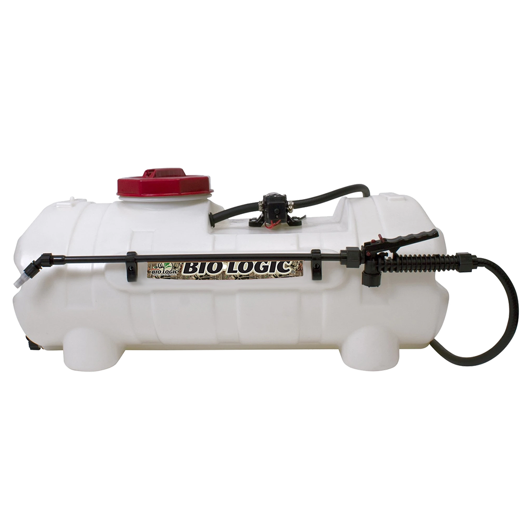 Atv spot sprayer deals