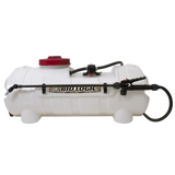 ATV Food Plot Spot Sprayer (15-gal)
