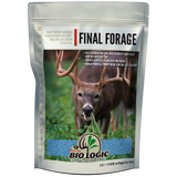 Final Forage Food Plot Seed