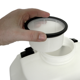 Food Plot Backpack Sprayer (4-gal)