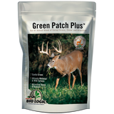 Green Patch Plus Food Plot Seed
