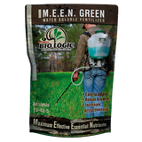 MEEN Green food plot fertilizer