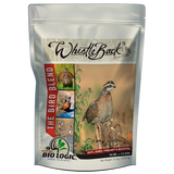 WhistleBack Food Plot Seed