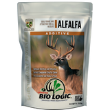 Alfalfa Food Plot Performance Additive