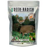 Deer radish food plot seed
