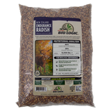 New Zealand Endurance Radish Food Plot Seed (FREE SHIPPING)