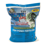 Perfect Pond Plus Fish Pond Fertilizer (5 lbs. or 25 lbs.)