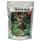 Winter Bulbs Turnip Food Plot Seed