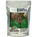Clover Plus Food Plot Frost Seeding Bundle