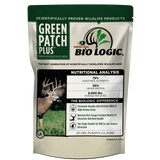 Green Patch Plus Food Plot Seed