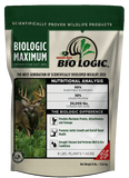 BioLogic Maximum Food Plot Seed