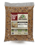 BioLogic Wildlife Sweet Corn Food Plot Seed 15lbs
