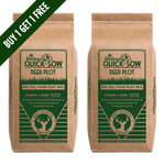 Buy One Get One Free Quick-Sow Deer Plot