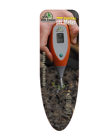 PH tester soil test 