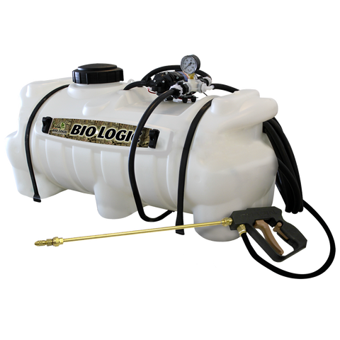 ATV Pro Sprayer (15-gal)