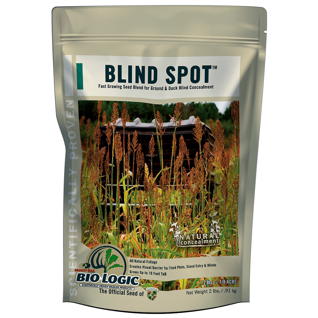 5 lb. Last Grass Hunting Blind Grass