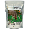 Perennial deer food plot seed  drought tolerant clover chicory mix