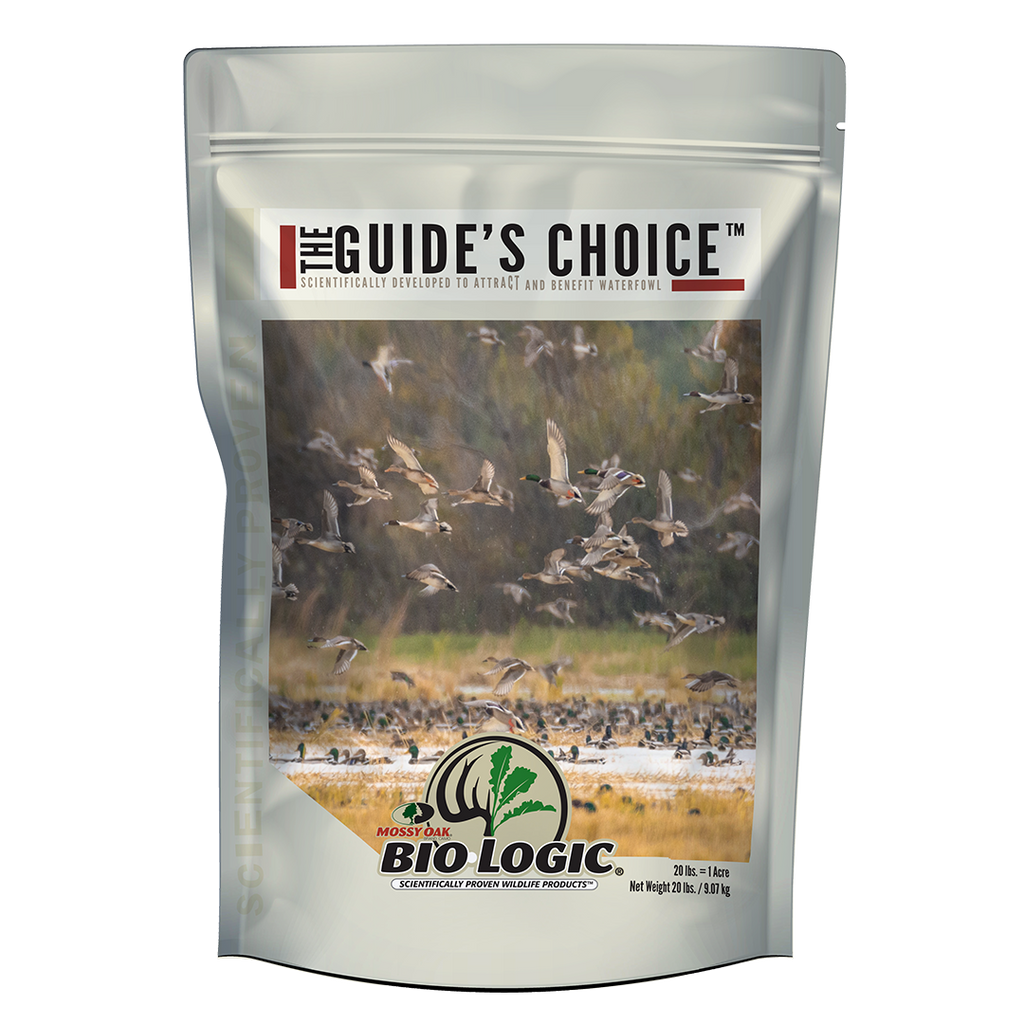 Water Fowl Blend Spices - Harvesting Nature