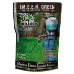 MEEN Green food plot fertilizer