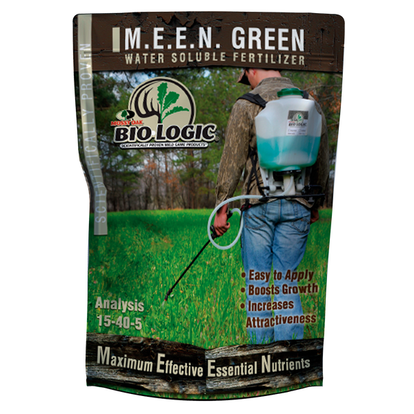bio nutrients fertilizer MEEN Green Water Soluble Plant Food Fertilizer