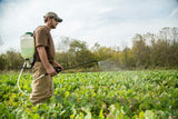 Water Soluble Food Plot Fertilizer