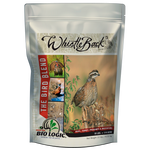 WhistleBack Food Plot Seed