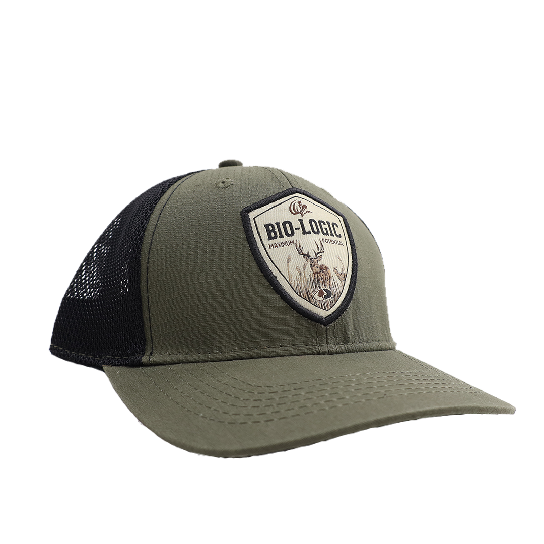 BioLogic and GameKeeper Brand Wear