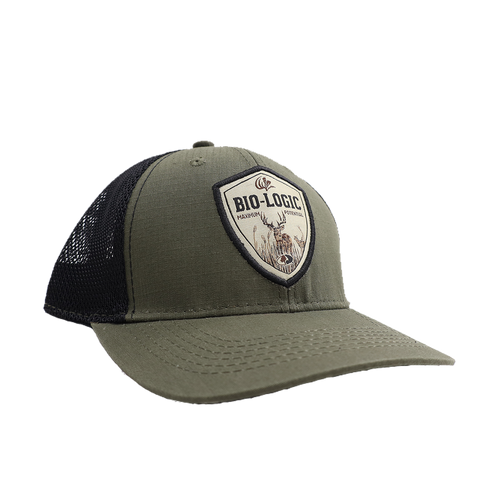 Bioflex Hat BioLogic and GameKeeper Brand Wear