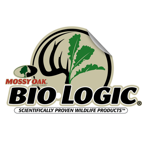 BioLogic Decal