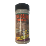 Curiosity Dust