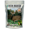 Deer radish food plot seed