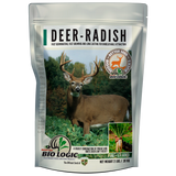 Deer radish food plot seed 