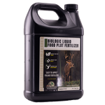 BioLogic Liquid Food Plot Fertilizer